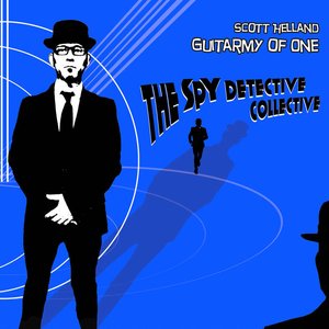 The Spy Detective Collective