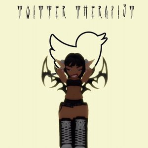 twitter therapist