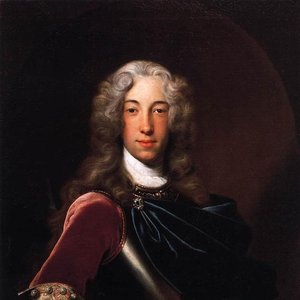 Image for 'Jan Antonín Losy'