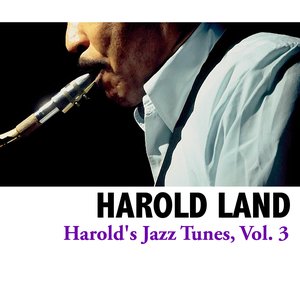 Harold's Jazz Tunes, Vol. 3