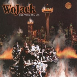 Guerrilla Music