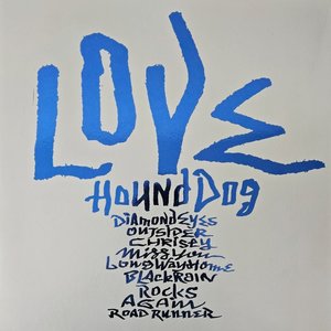 LOVE