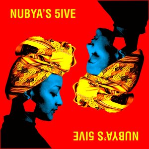 Nubya's 5ive