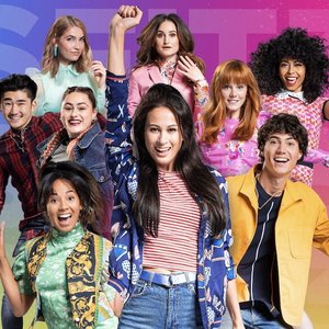 Misfit Cast 的头像