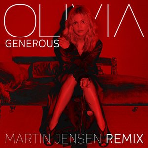 Generous (Martin Jensen Remix)