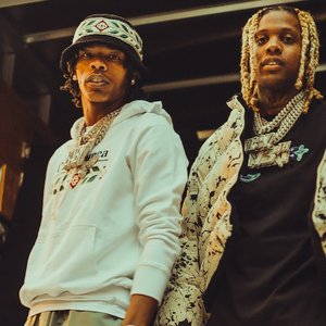 Lil Durk & Lil Baby 的头像