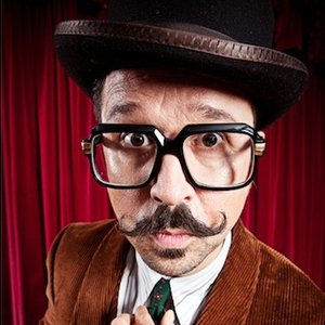 Avatar di Mr.B The Gentleman Rhymer