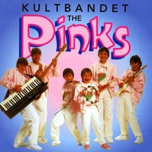 Kultbandet the Pinks