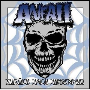 Zurück nach Nirgendwo