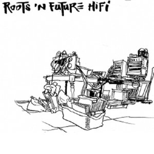 Roots'n future hi-fi için avatar