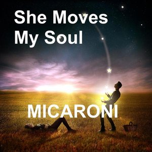 She Moves My Soul
