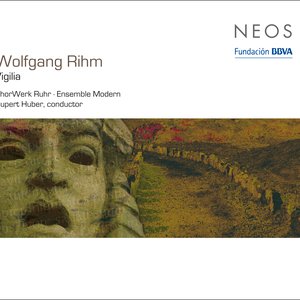 Rihm: Vigilia