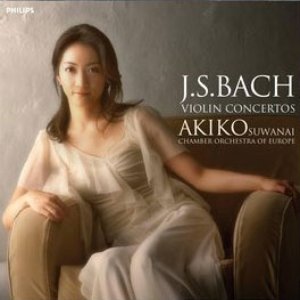 Akiko Suwanai & Chamber Orchestra Of Europe 的头像