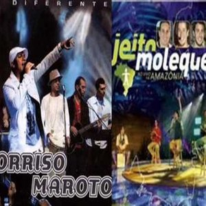 Jeito Moleque e Sorriso Maroto 的头像