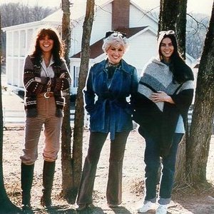 Dolly Parton, Linda Ronstadt & Emmylou Harris 的头像