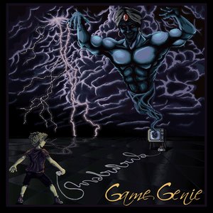 Image for 'Game Genie'
