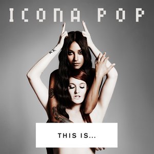 Icona Pop Sampler