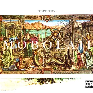 Mobolaji 的头像