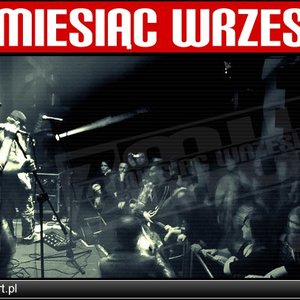 Avatar for Za miesiąc wrzesień