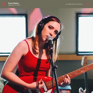 Soccer Mommy on Audiotree Live