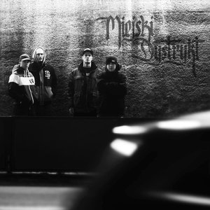 Miejski Dystrykt 的头像