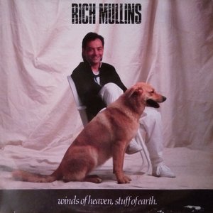 winds of heaven, stuff of earth.