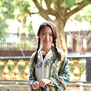 洸美 的头像