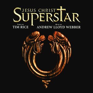 Jesus Christ Superstar (1996 London Studio Cast)