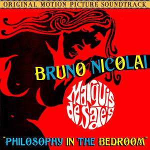 Marquis De Sade's "Philosophy In The Bedroom" (Original 1970 Motion Picture Soundtrack)