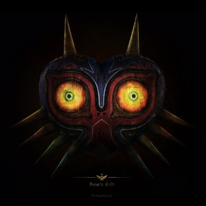 Time's End: Majora's Mask (Music Inspired by the Game) [Remixed]