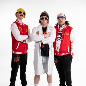 Awatar dla Barry Badpak