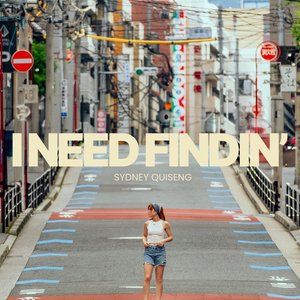 I Need Findin' - EP