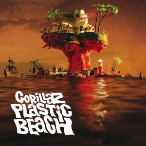 Avatar för Gorillaz Ft. Snoop Dogg & Hypnotic Brass Ensemble