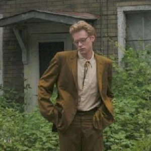 Billy Matheny 的头像