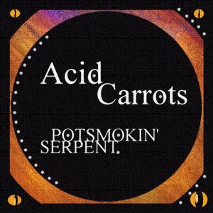 Potsmokin' Serpent
