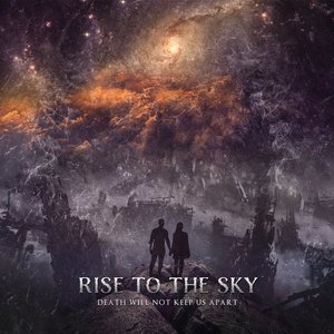When Death Comes - Single