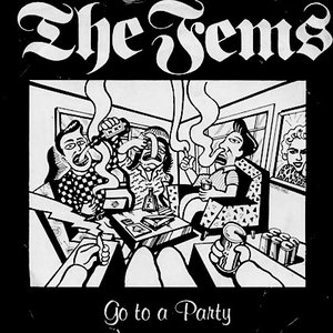 Go To A Party