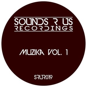 Muzika - Volume 1