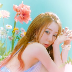 Image for 'YOO YEONJUNG'