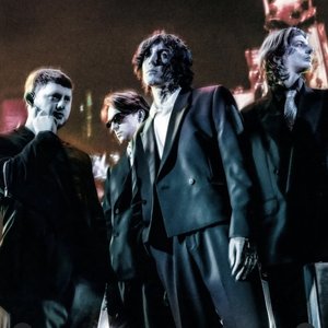 Avatar for Bring Me the Horizon