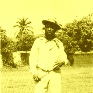 Nicodemus için avatar