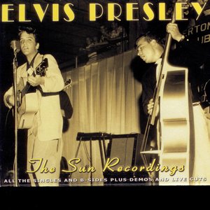 Elvis Presley The Sun Recordings