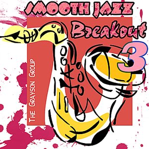 Smooth Jazz Breakout 3