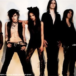 Rouge Morgue 的头像