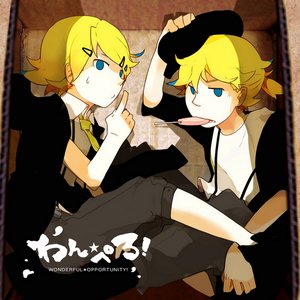 Wonderfulopportunity 的头像