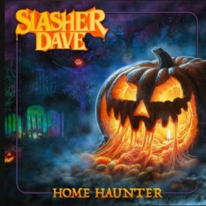 Home Haunter