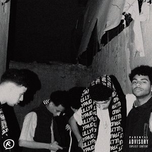 El Mata7en - EP