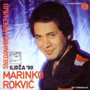 Image pour 'Marinko Rokvić'