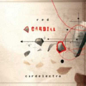Cardelectro cover