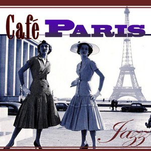 Jazz Café Paris